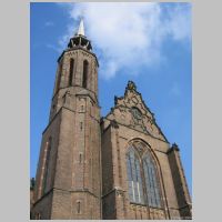 Utrecht, Sint-Catharinakathedraal, photo Fruggo, Wikipedia.JPG